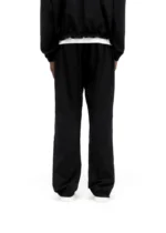 COLE BUXTON SPORT TRACK PANTS BLACK - Image 3