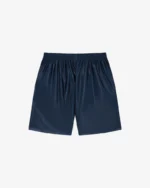 D+D EMBLEM SHORTS BLUE - Image 4