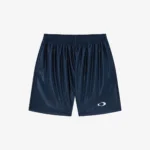 D+D EMBLEM SHORTS BLUE