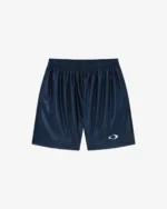D+D EMBLEM SHORTS BLUE