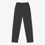 DEXTER SUIT TROUSER DARK GREY