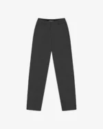 DEXTER SUIT TROUSER DARK GREY