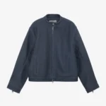 EURO RALLY CAFE RACER NAVY