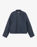 EURO RALLY CAFE RACER NAVY