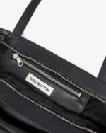 HEATHROW HANDBAG BLACK - Image 2