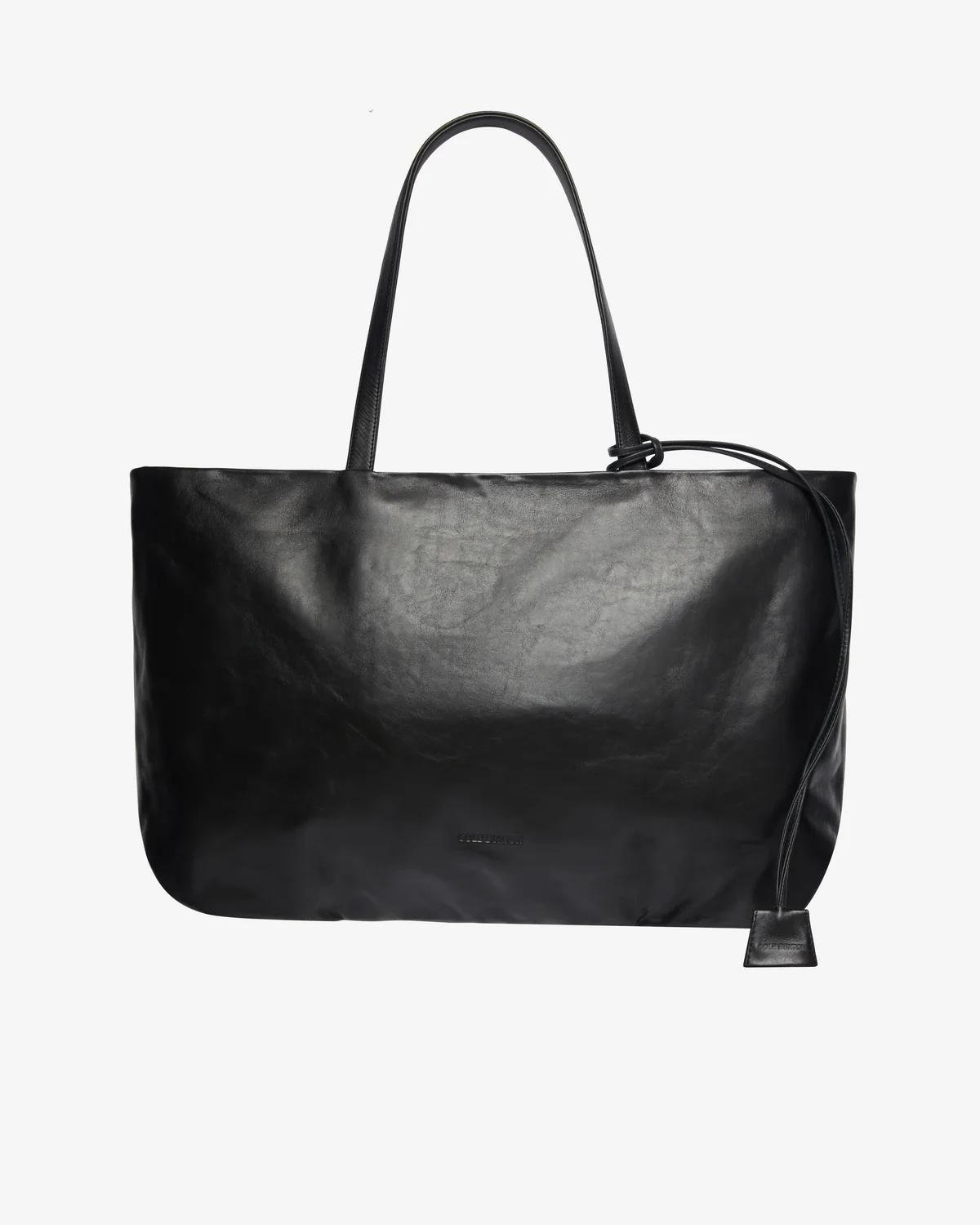 HEATHROW HANDBAG BLACK HEATHROW HANDBAG BLACK - Image 1