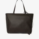 HEATHROW HANDBAG BROWN