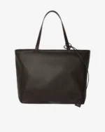 HEATHROW HANDBAG BROWN