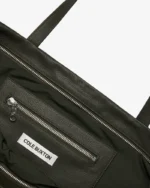 HEATHROW HANDBAG KHAKI - Image 2