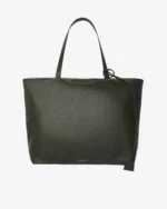 HEATHROW HANDBAG KHAKI