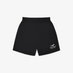 INTERNATIONAL MESH SHORTS BLACK