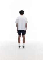 INTERNATIONAL MESH SHORTS BLACK - Image 2
