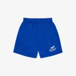 INTERNATIONAL MESH SHORTS COBALT BLUE