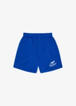 INTERNATIONAL MESH SHORTS COBALT BLUE