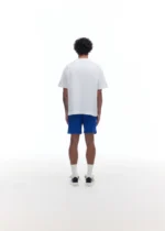 INTERNATIONAL MESH SHORTS COBALT BLUE - Image 3