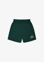 INTERNATIONAL MESH SHORTS FOREST GREEN