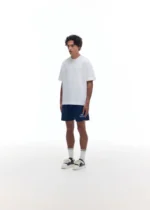 INTERNATIONAL MESH SHORTS NAVY - Image 3