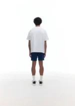 INTERNATIONAL MESH SHORTS NAVY - Image 2