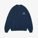 INTERNATIONAL SWEATSHIRT NAVY