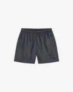 LIQUID NYLON SWIM SHORT NAVY