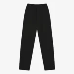 LOVE BOMBER TAILORED TROUSERS BLACK