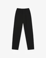 LOVE BOMBER TAILORED TROUSERS BLACK