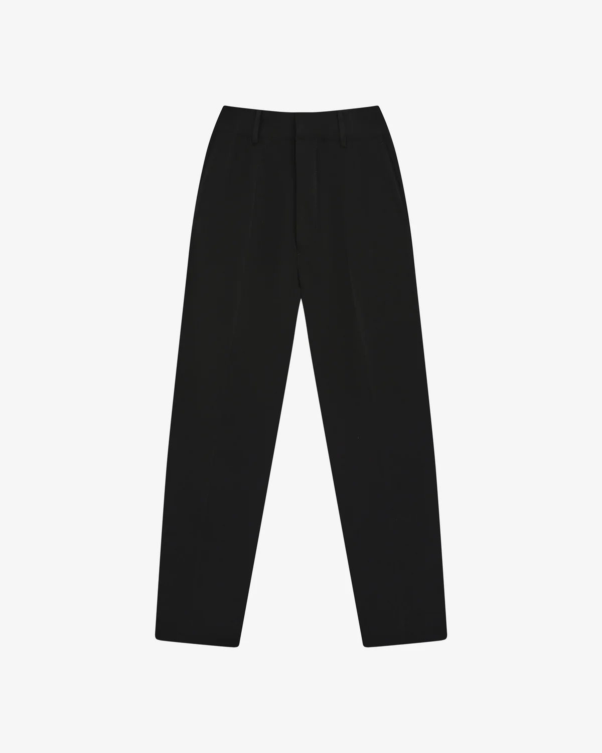 LOVE BOMBER TAILORED TROUSERS BLACK LOVE BOMBER TAILORED TROUSERS BLACK - Image 1