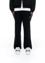 MINI FLAG SWEATPANTS VINTAGE BLACK - Image 5