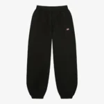 MINI FLAG SWEATPANTS VINTAGE BLACK