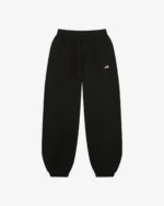 MINI FLAG SWEATPANTS VINTAGE BLACK