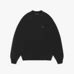 MINI LOGO SWEATSHIRT VINTAGE BLACK