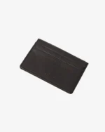 RESORT CARD HOLDER DARK BROWN - Image 2