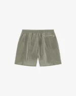 RIPSTOP NYLON SWIM SHORT GREY - Image 4