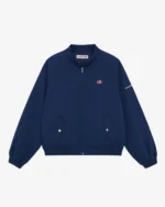 RODEO BOMBER NAVY