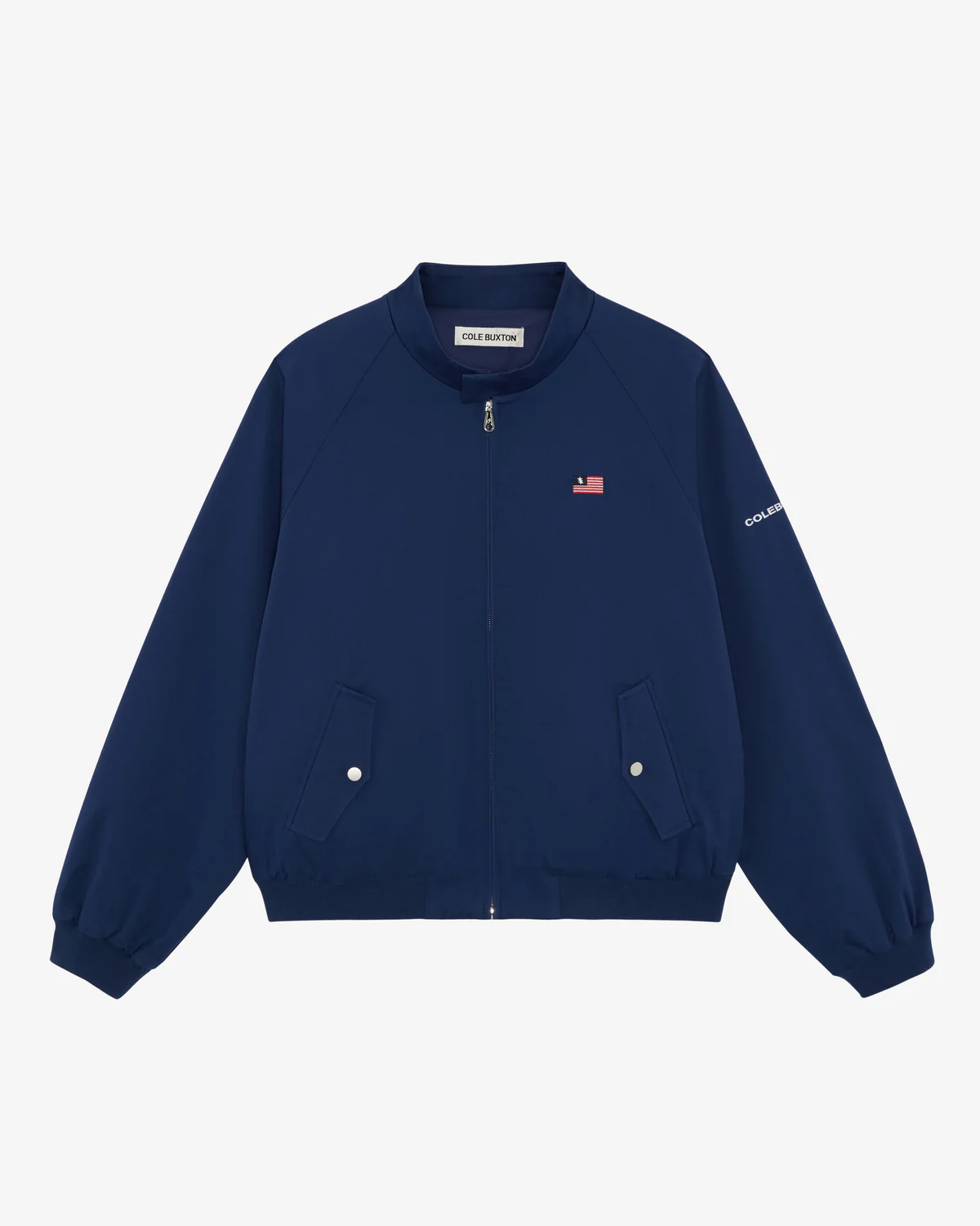 RODEO BOMBER NAVY RODEO BOMBER NAVY - Image 1
