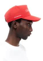 RODEO PRO CAP RED - Image 3