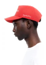 RODEO PRO CAP RED - Image 2