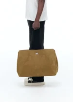 SHAPER BAG TOBACCO - Image 4