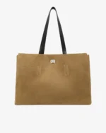 SHAPER BAG TOBACCO