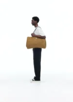 SHAPER BAG TOBACCO - Image 3