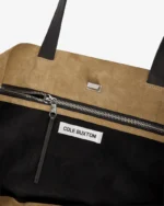 SHAPER BAG TOBACCO - Image 2
