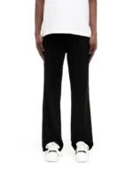 TAILORED TROUSER BLACK - Image 4