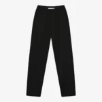TAILORED TROUSER BLACK