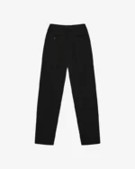 TAILORED TROUSER BLACK - Image 3