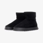 THE BIG BOOT BLACK
