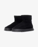 THE BIG BOOT BLACK