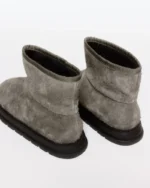 THE BIG BOOT GREY - Image 5
