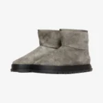 THE BIG BOOT GREY