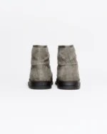 THE BIG BOOT GREY - Image 2
