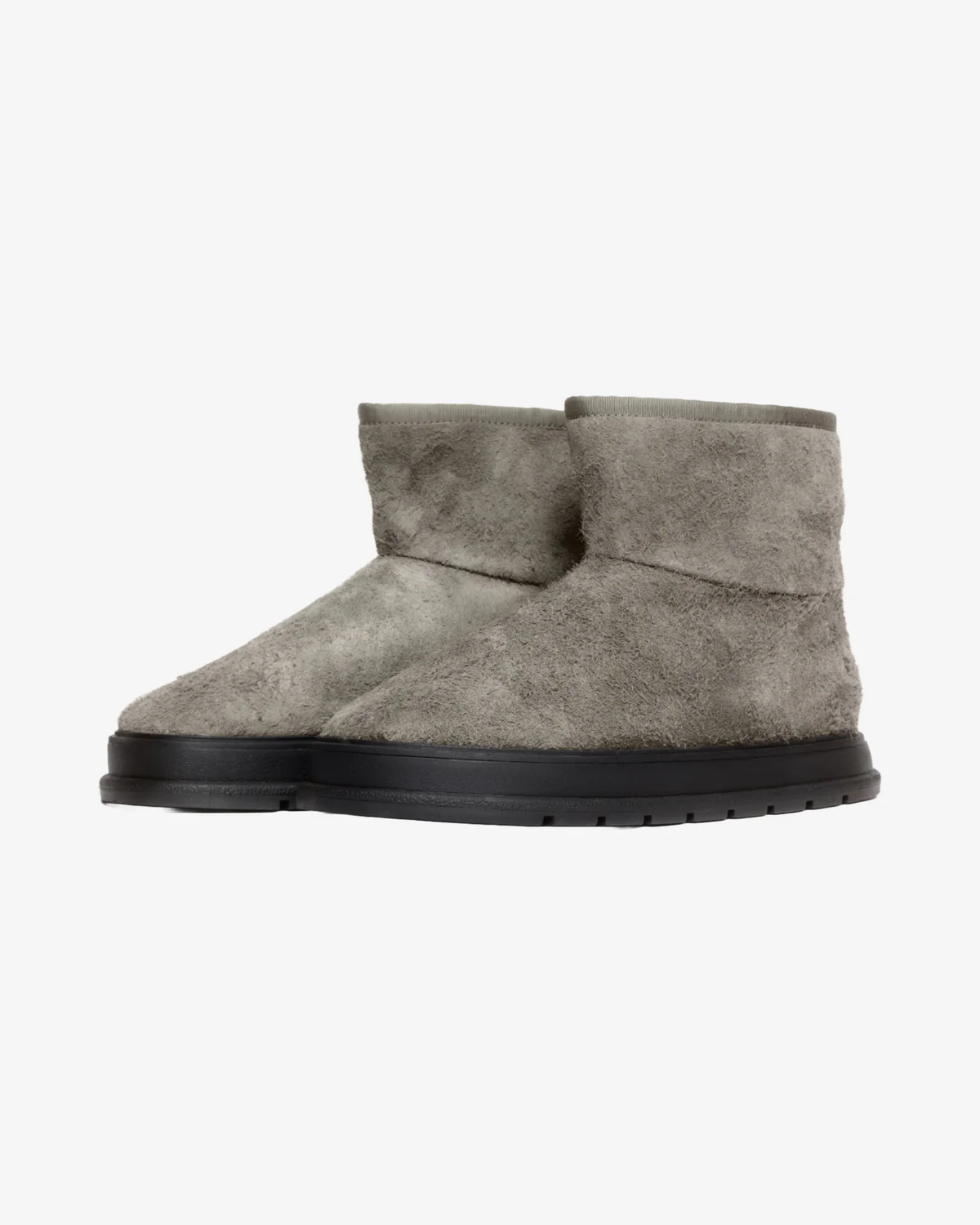 THE BIG BOOT GREY THE BIG BOOT GREY - Image 1